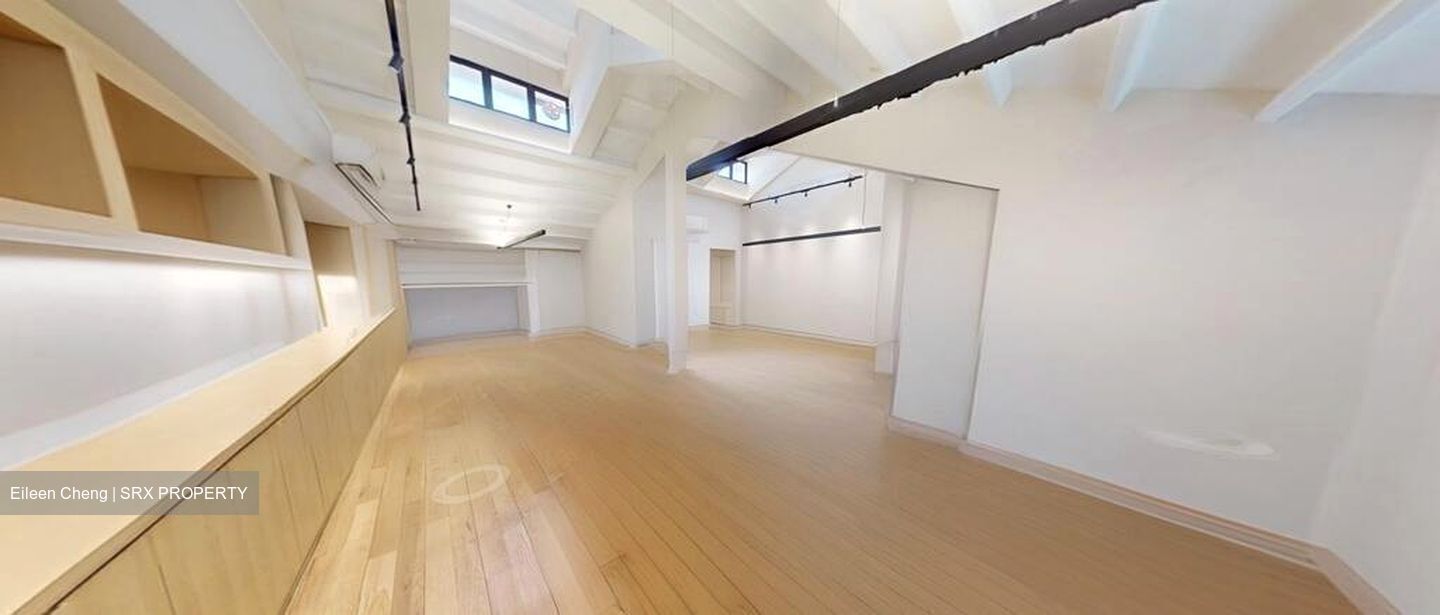 Tanjong Pagar Conservation Area (D2), Shop House #525445771